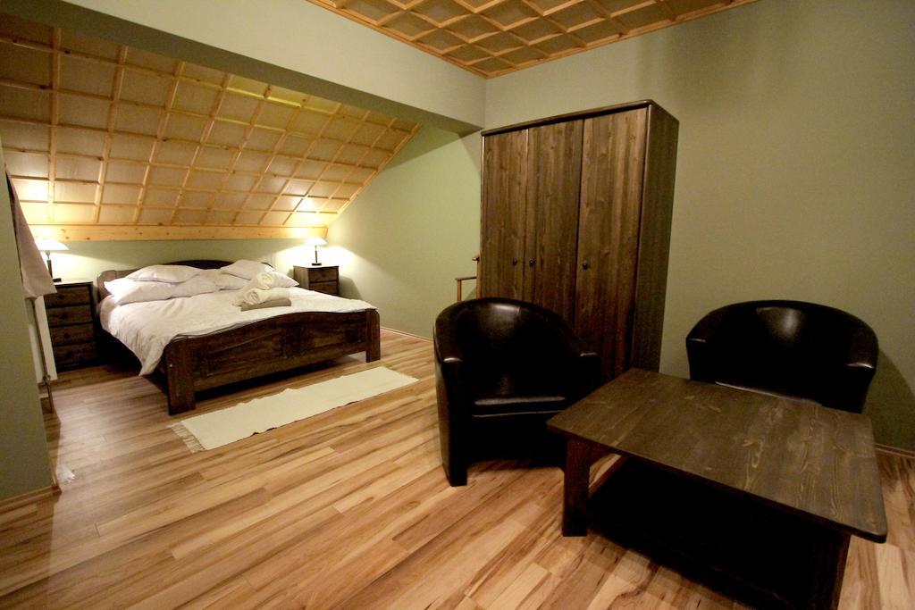 Patkószeg Vendégház Kaposfo Habitación foto